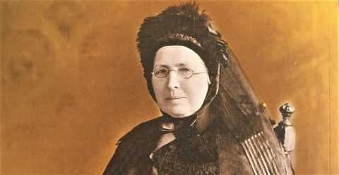 La storia di Melanie Calvat, sepolta dal 1904 ad Altamura: da piccola "vide" la Madonna